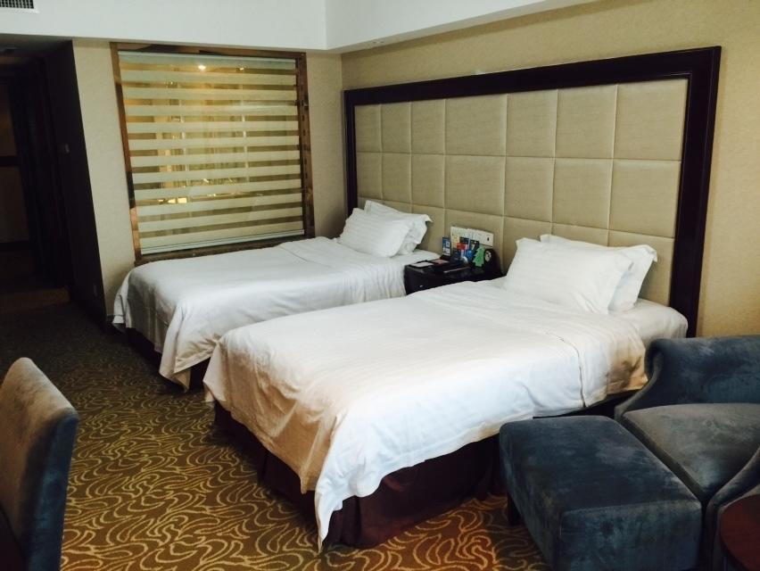 Changshu Yazhi Hotel Σουτσόου Δωμάτιο φωτογραφία